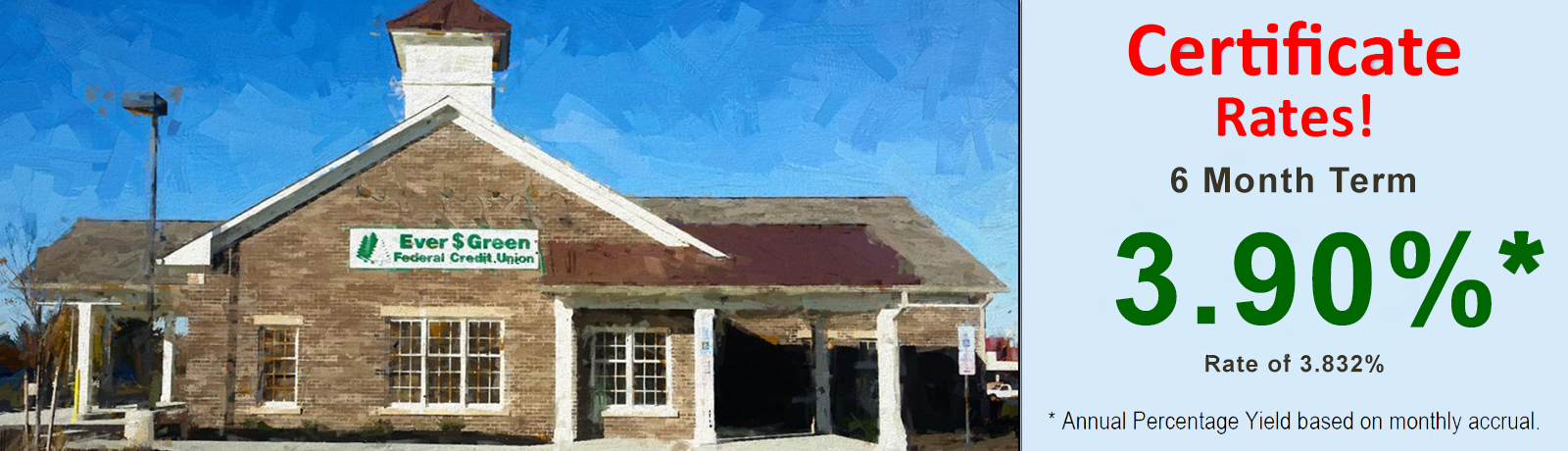 Branch building - News