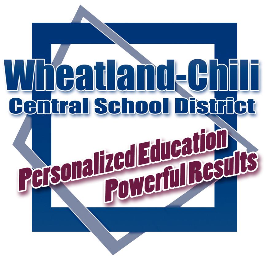 Visit the Wheatland-Chili CSD Website